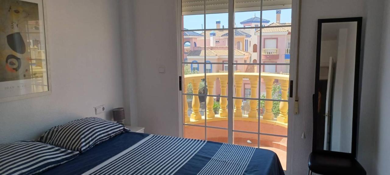 Apartment Climatise Deux Front De Et Piscine