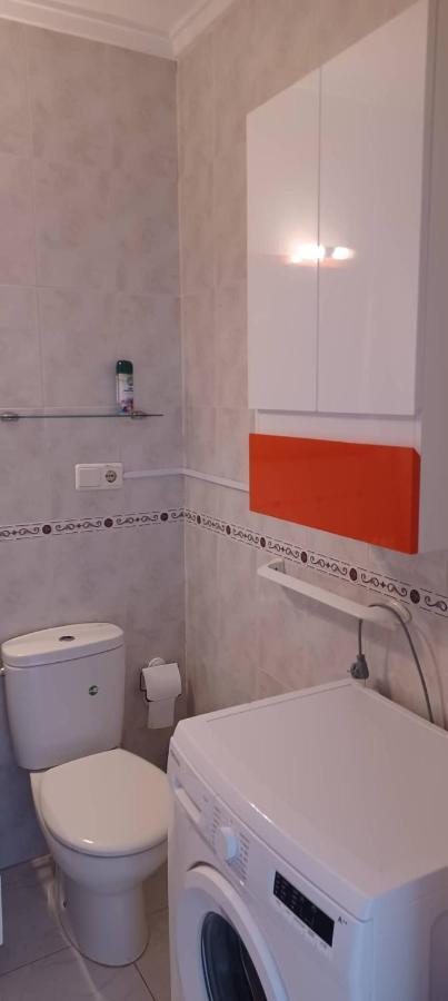 Apartment Climatise Deux Front De Et Piscine Torrevieja