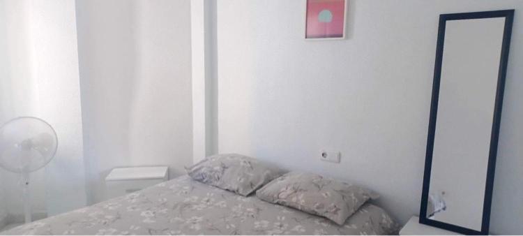 Apartment Climatise Deux Front De Et Piscine