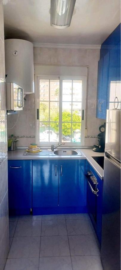 Appartement Climatise Deux Front De Et Piscine Torrevieja